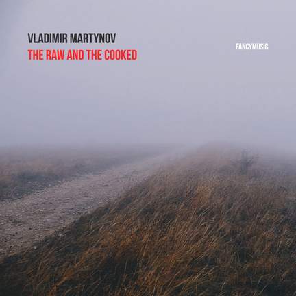 The Raw and the Cooked