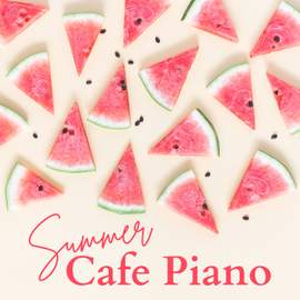 Summer Cafe Piano