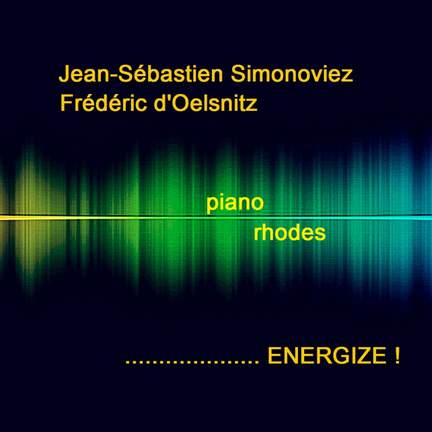 ... Energize !