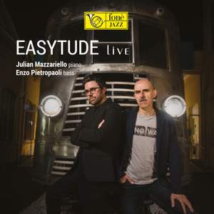Easytude (Live)