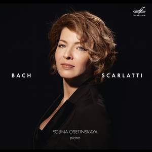 Bach & Scarlatti