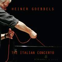 The Italian Concerto