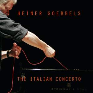 The Italian Concerto