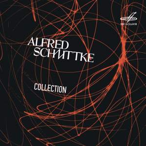 Alfred Schnittke. Collection