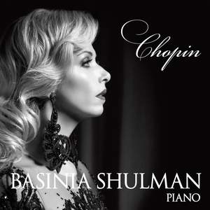 Basinia Shulman. Chopin