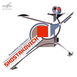 Shostakovich: Complete Symphonies