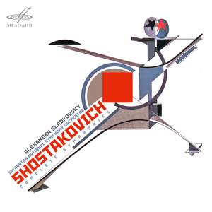Shostakovich: Complete Symphonies