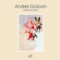 Golovin: Selected Works