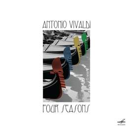 Vivaldi: Four Seasons