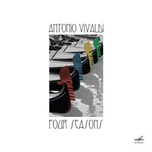 Vivaldi: Four Seasons