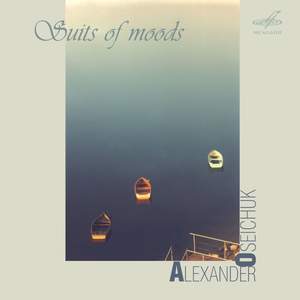 Suites of Moods
