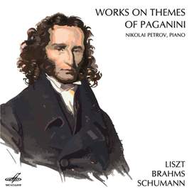Works on Themes of Paganinini