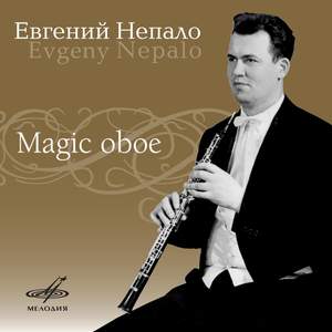 Magic Oboe