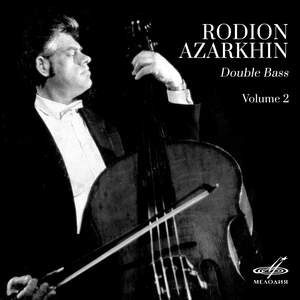 Art of Rodion Azarkhin, Vol. 2