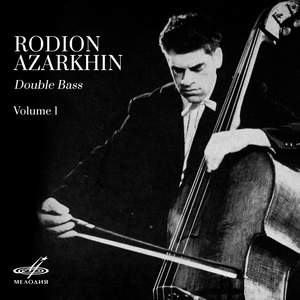 Art of Rodion Azarkhin, Vol. 1