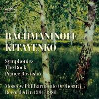 Kitayenko Conducts Rachmaninoff