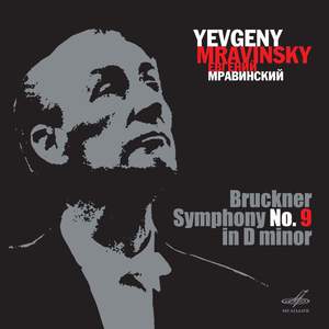 Bruckner: Symphony No. 9 in D Minor (Live)