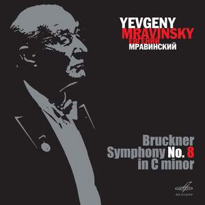 Bruckner: Symphony No. 8 in C Minor