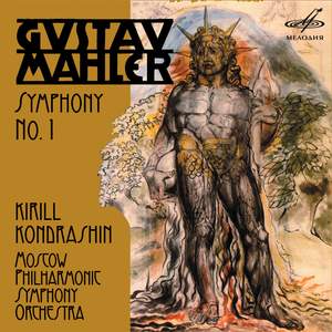 Mahler: Symphony No. 1