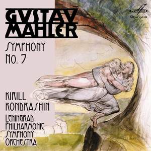 Mahler: Symphony No. 7