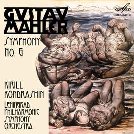 Mahler: Symphony No. 6