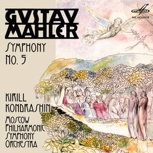 Mahler: Symphony No. 5