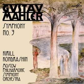 Mahler: Symphony No. 3