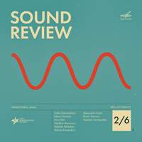 Sound Review 2/6