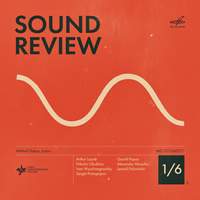 Sound Review 1/6