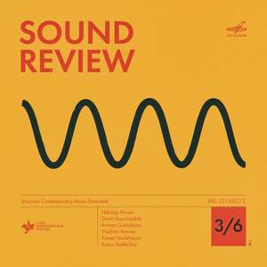 Sound Review 3/6
