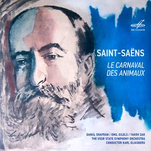 Saint-Saëns: Le carnaval des animaux