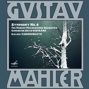 Mahler: Symphony No. 4