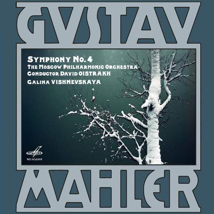 Mahler: Symphony No. 4