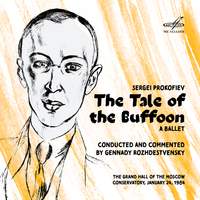 Prokofiev: The Tale of the Buffoon (Live)