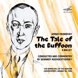 Prokofiev: The Tale of the Buffoon (Live)