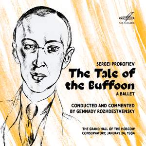 Prokofiev: The Tale of the Buffoon (Live)
