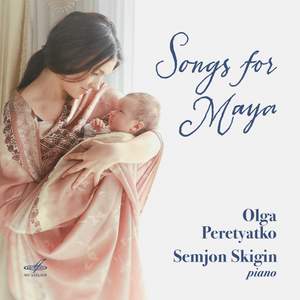 Songs for Maya