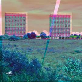 Gabriel Prokofiev: Breaking Screens