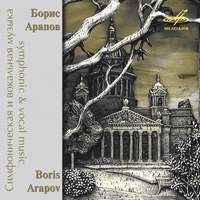 Arapov: Symphonic & Vocal Music (Live)