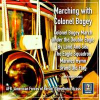 Marching with Colonel Bogey