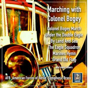 Marching with Colonel Bogey