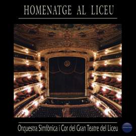 Homenatge Al Liceu