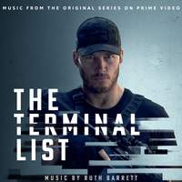 The Terminal List (Music from the Original Series on Prime Video)