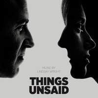 Things Unsaid (Original Soundtrack)