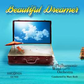 Beautiful Dreamer