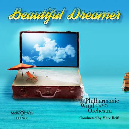 Beautiful Dreamer