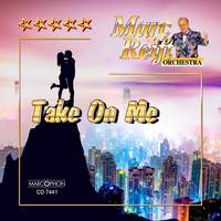 Take on Me