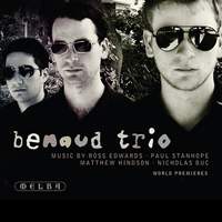 Benaud Trio: World Premieres
