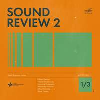 Sound Review–2 1/3