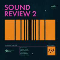 Sound Review–2 3/3